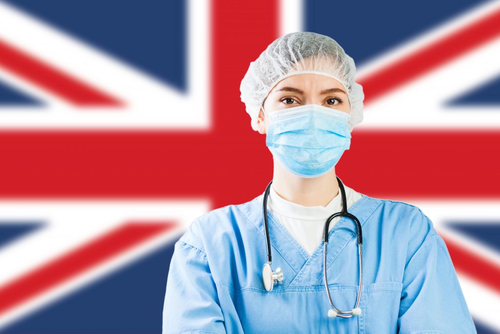 Immigration health surchare Uk visa leave to remain fee