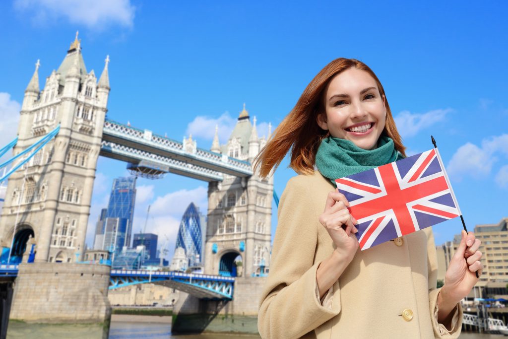 Apply for UK Visitor Visa