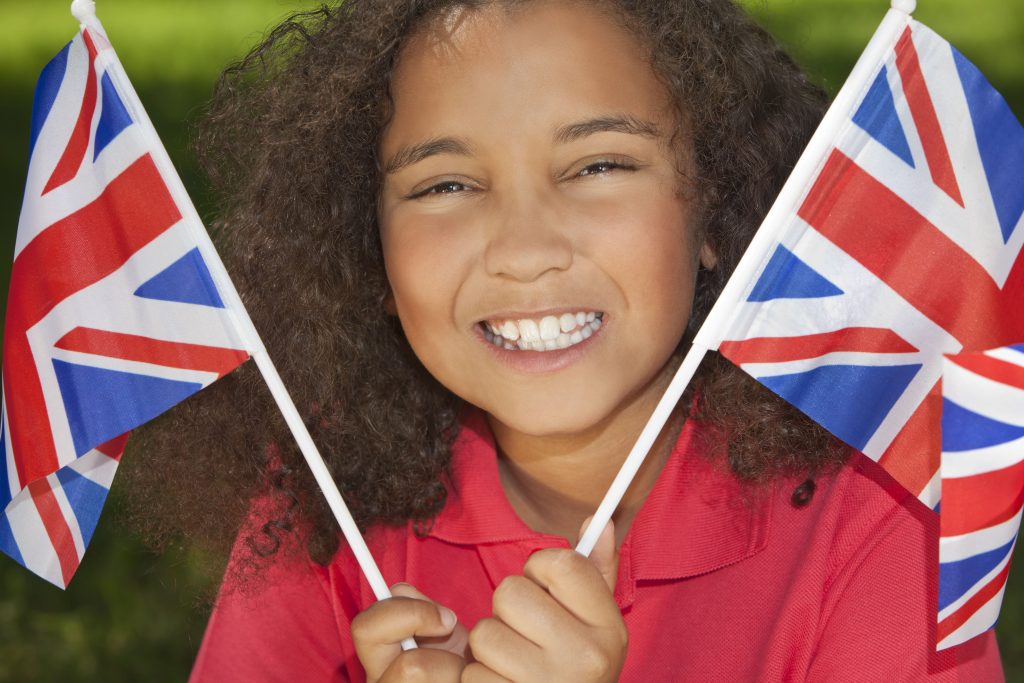 British registration citizenship child minor under 18 Whytecroft Ford Immigration Lawyes London