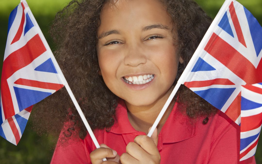 British Citizenship for UK Born Child | MN1 Form