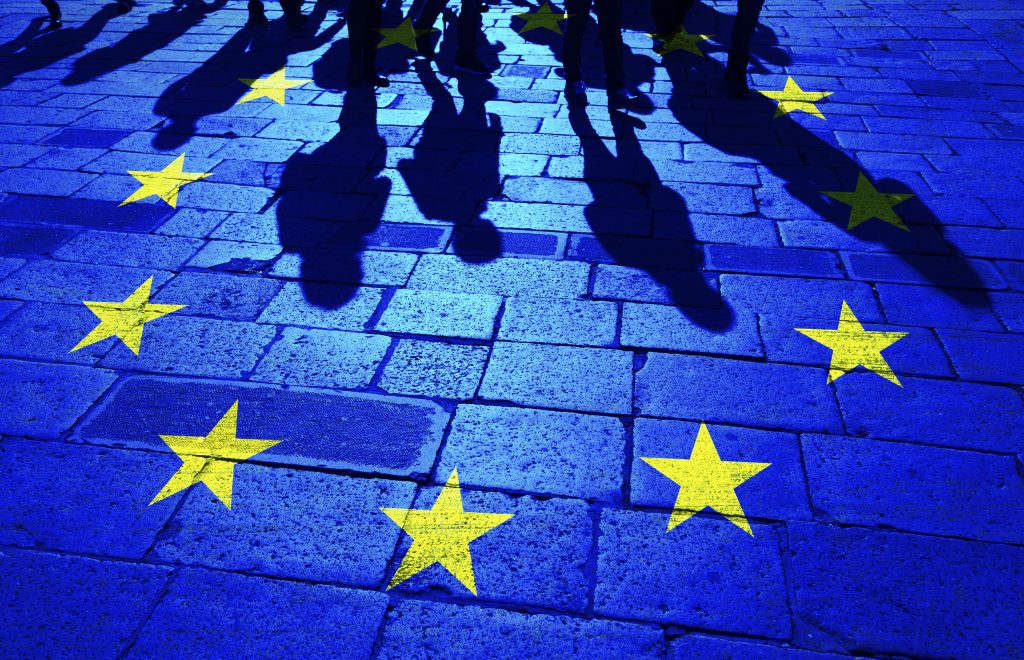 EU Citizens Settled Status