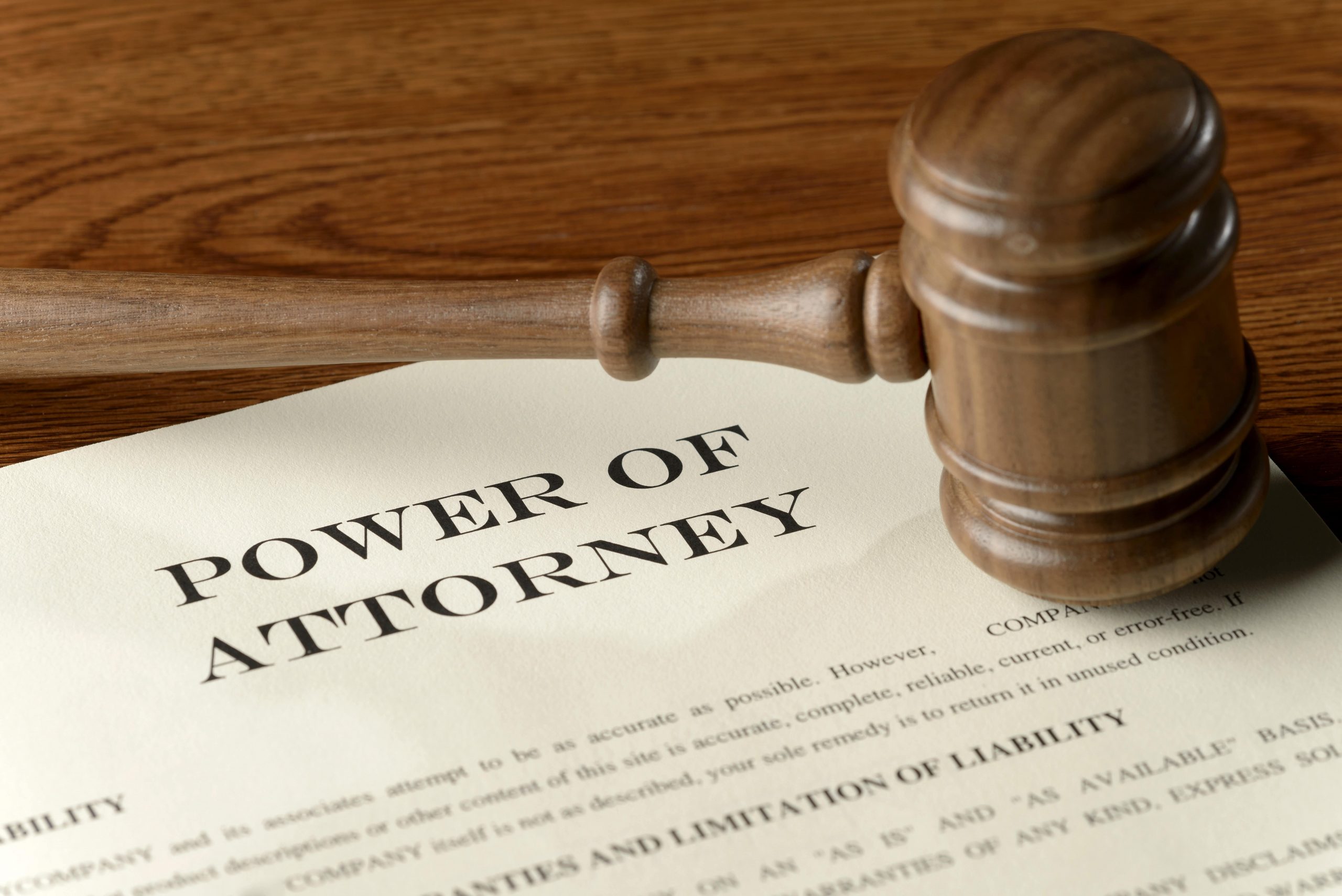 Avoid these NRI Power of Attorney Mistakes