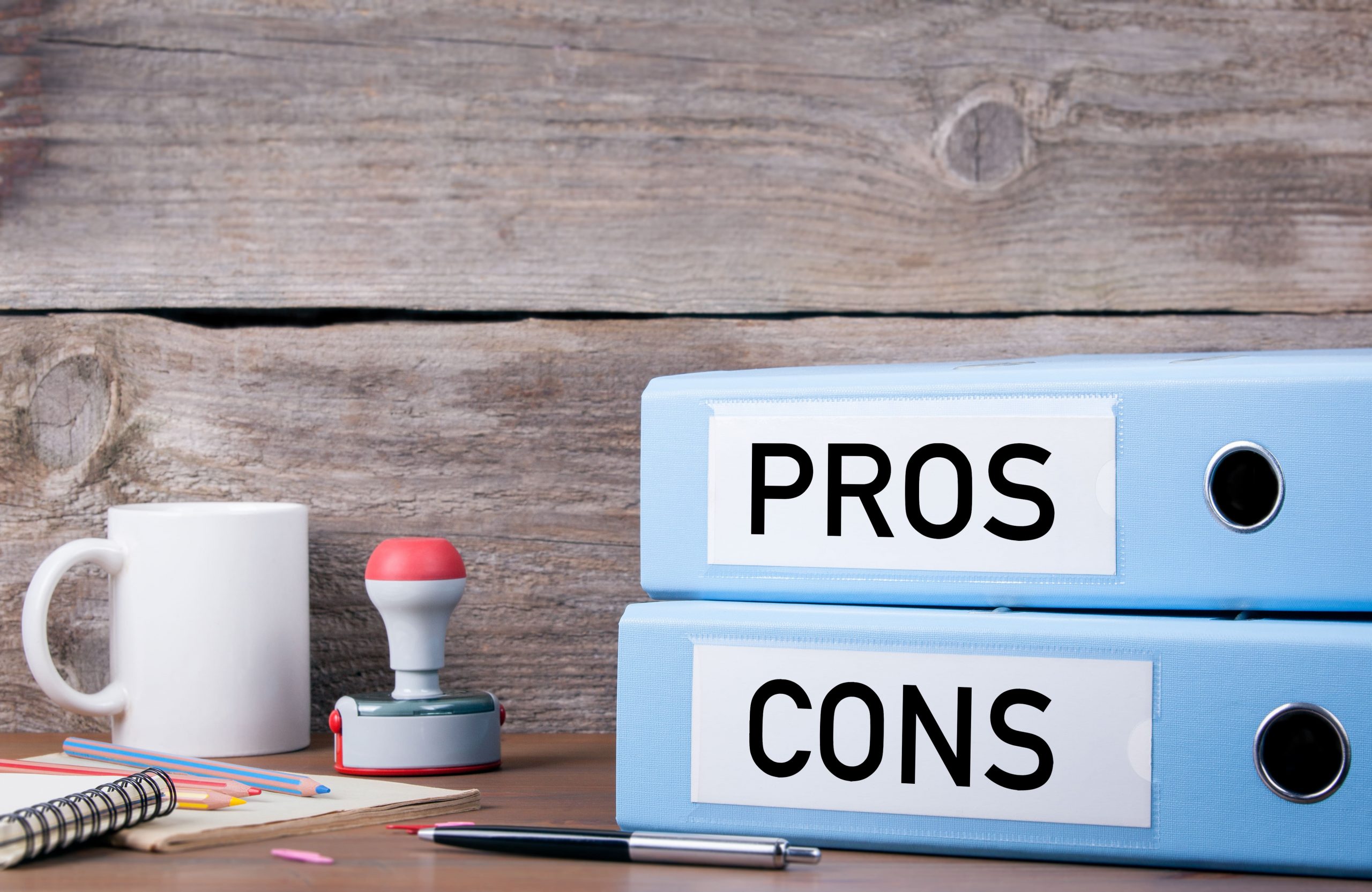 Pros and Cons of NRI General Power of Attorney