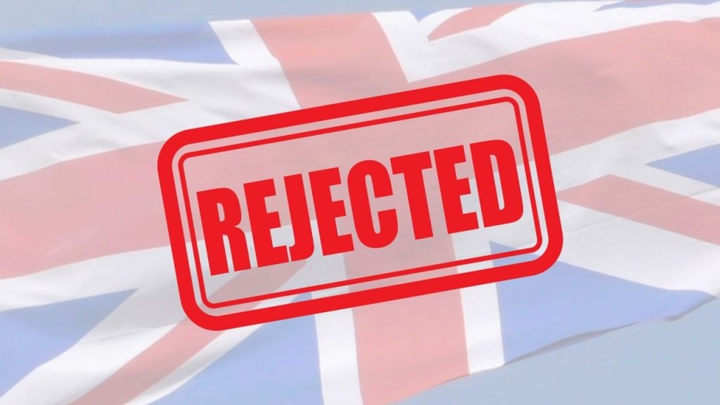 British Citizenship application mistakes to avoid