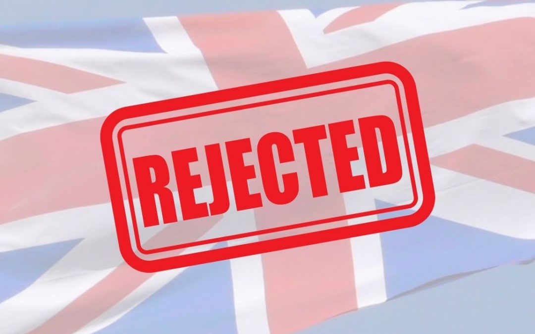 British Citizenship Application Mistakes to Avoid