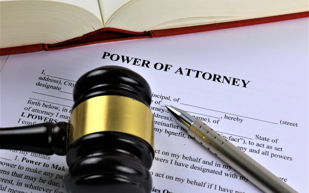 NRI Power of Attorney: GPA vs SPA