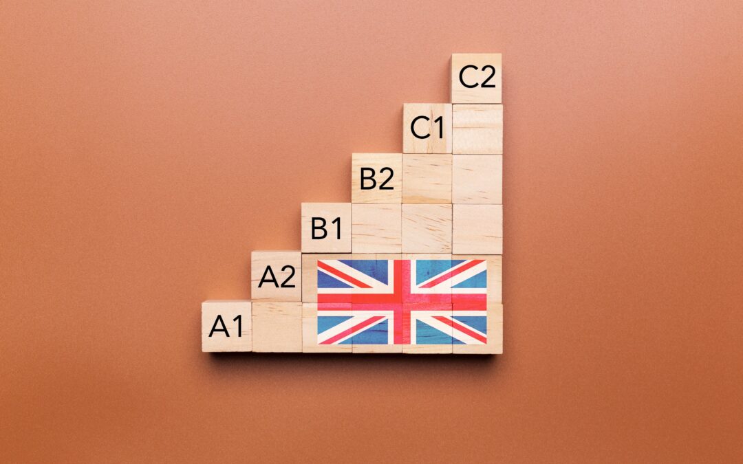 UK Partner Visa English Language Guide