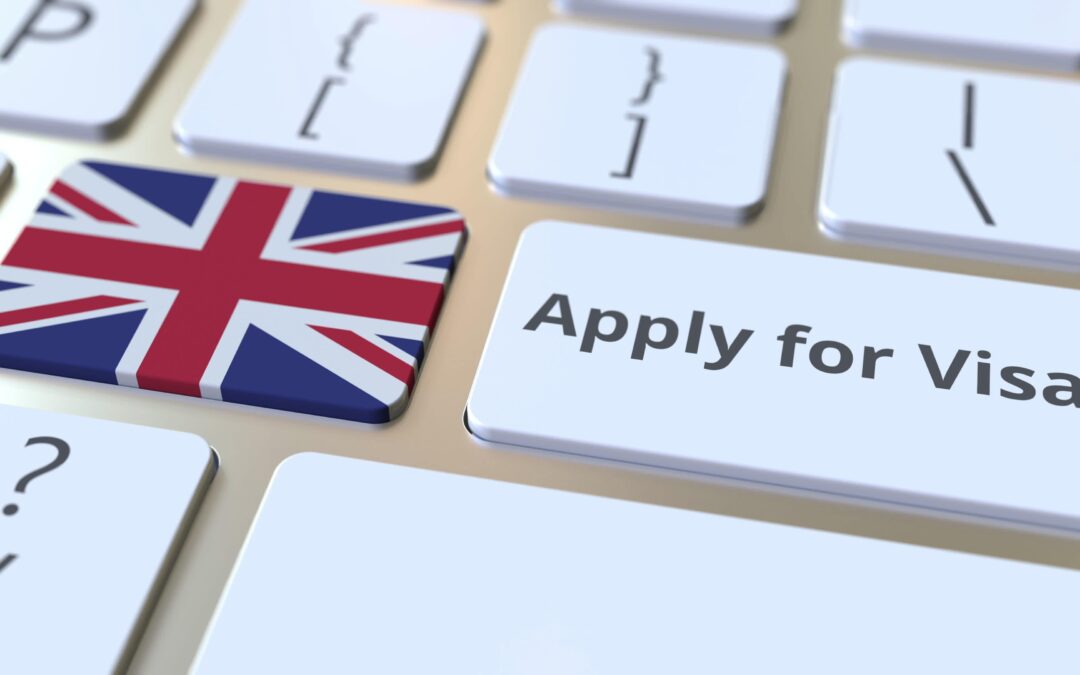 How to Track UK Visa Application Status