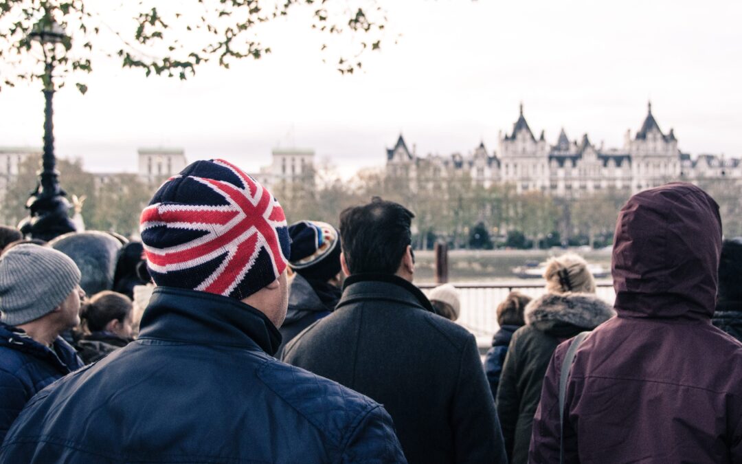 UK Ancestry Visa Guide – Work and Live in the UK