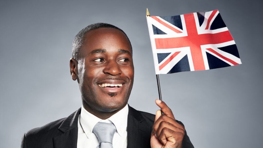 British Citizenship Application