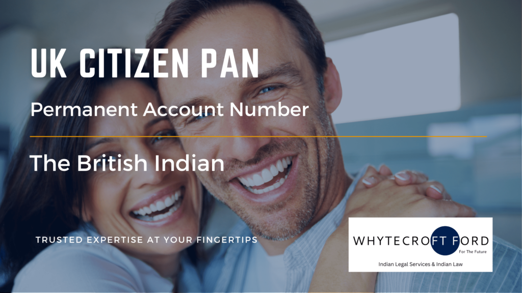 PAN Card for British Indian-min