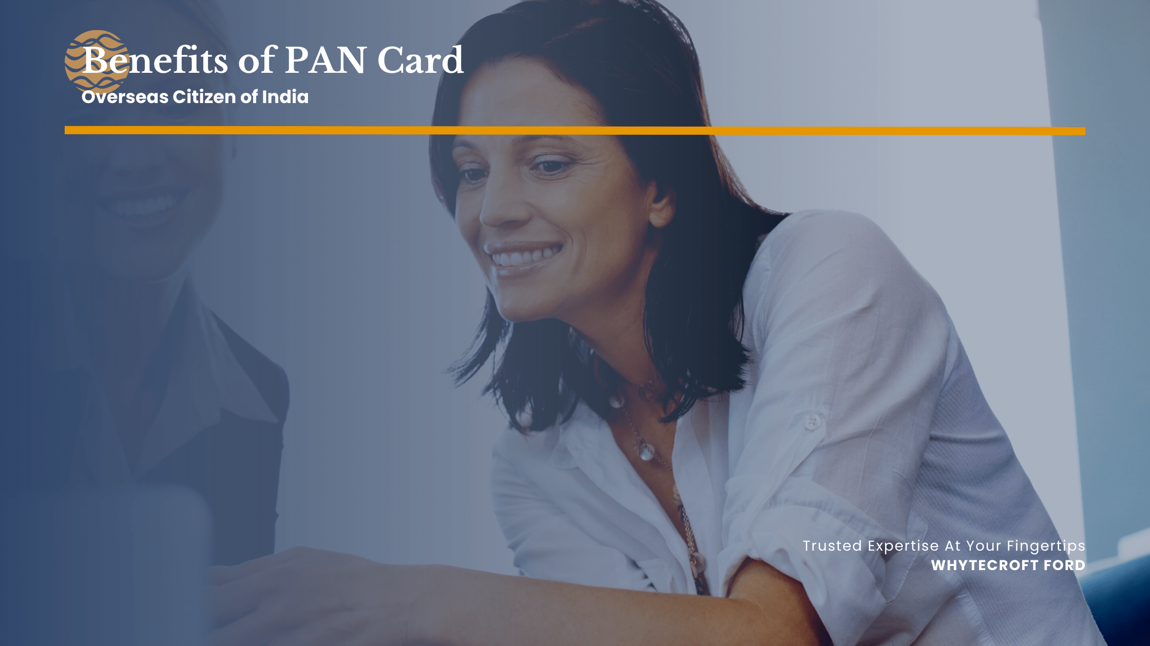 Benefits of PAN Card - Overseas Citizen of India