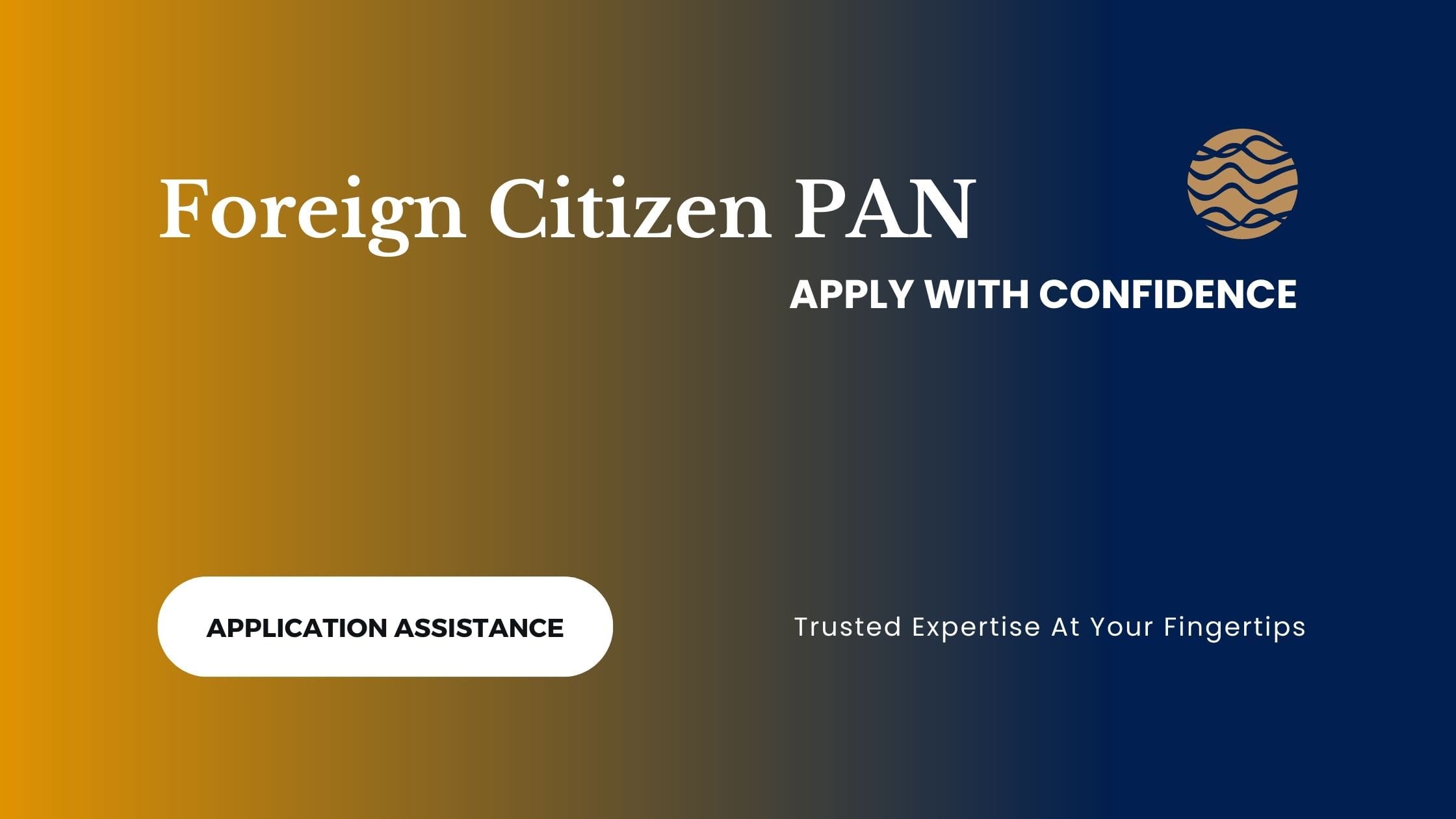 Foreign Citizen V Indian Citizen PAN Card Explained