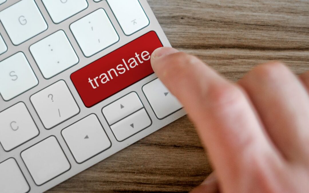 Document Translations for UK Visa