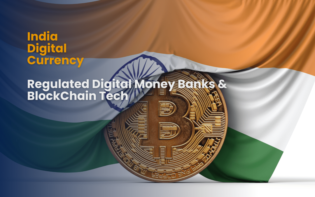 India Digital Currency RBI :  e-Rupee e₹