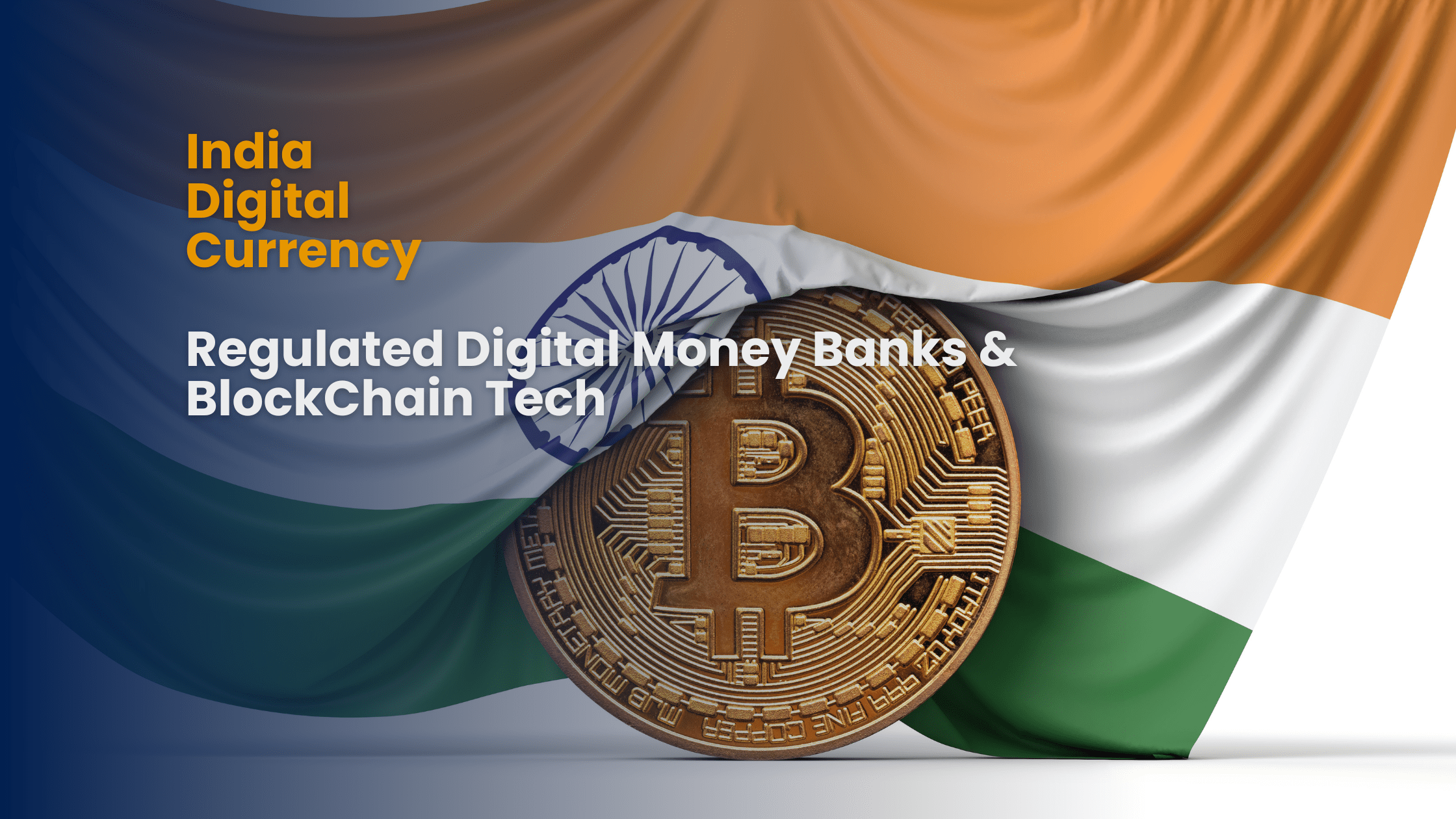 India Digital Currency Reserve Bank of India