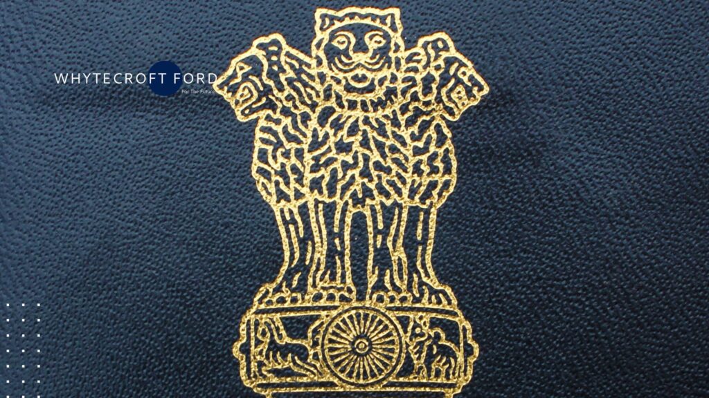 Surrender Indian Passport : OCI & PAN Implications