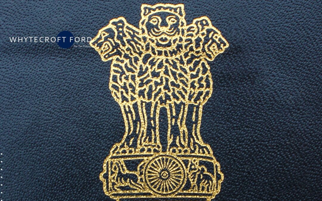 Surrender Indian Passport : OCI & PAN Implications