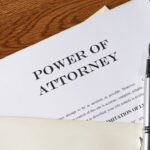 Special Power of Attorney India