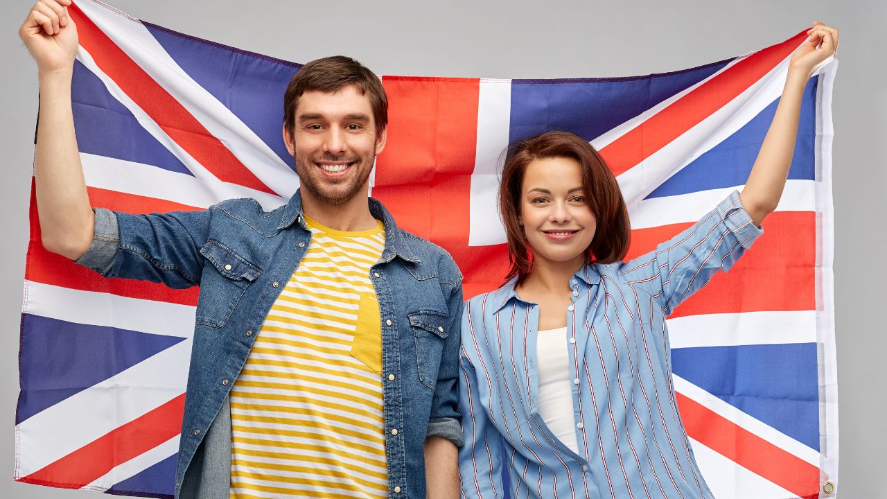 Apply for British Citizenship by Marriage