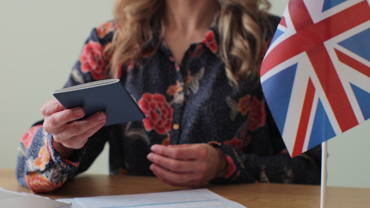 British citizenship Application referees FAQs