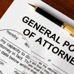 General Power of Attorney for India