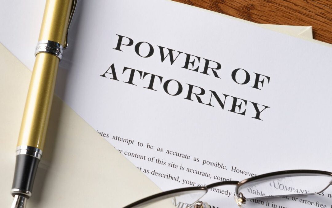 How to Make an Indian Power of Attorney (POA) in the UK