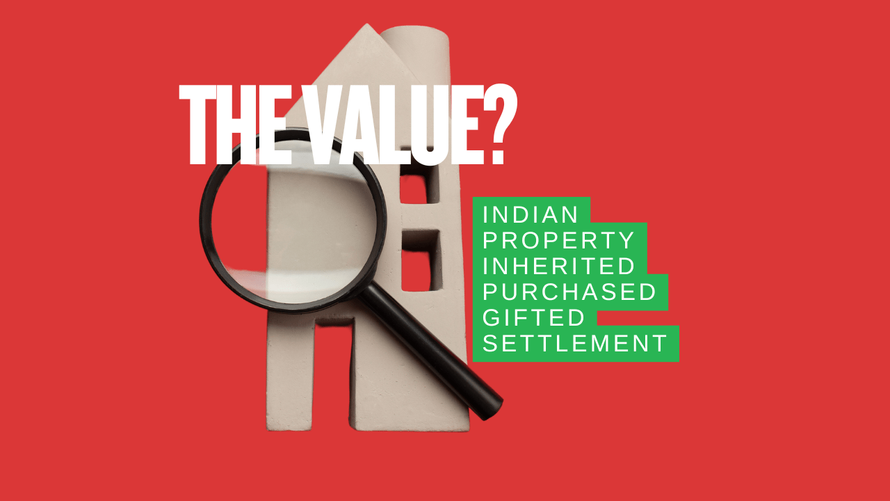 Property Valuation India: Obtaining NRI Property Value