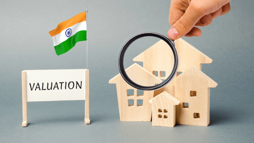 Property Valuation India: Obtaining NRI Property Value