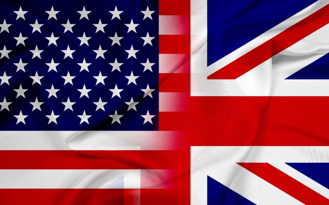 How to Apply for a UK Visa from the USA