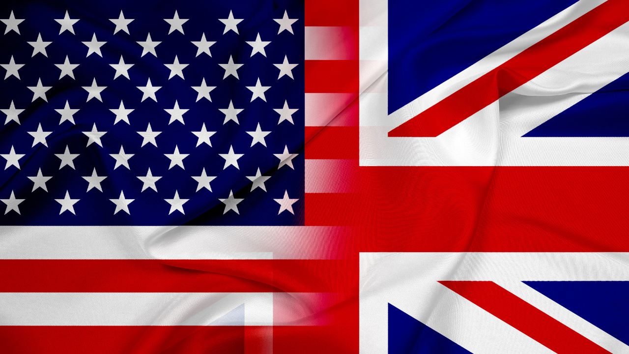 Apply for a UK Visa from USA